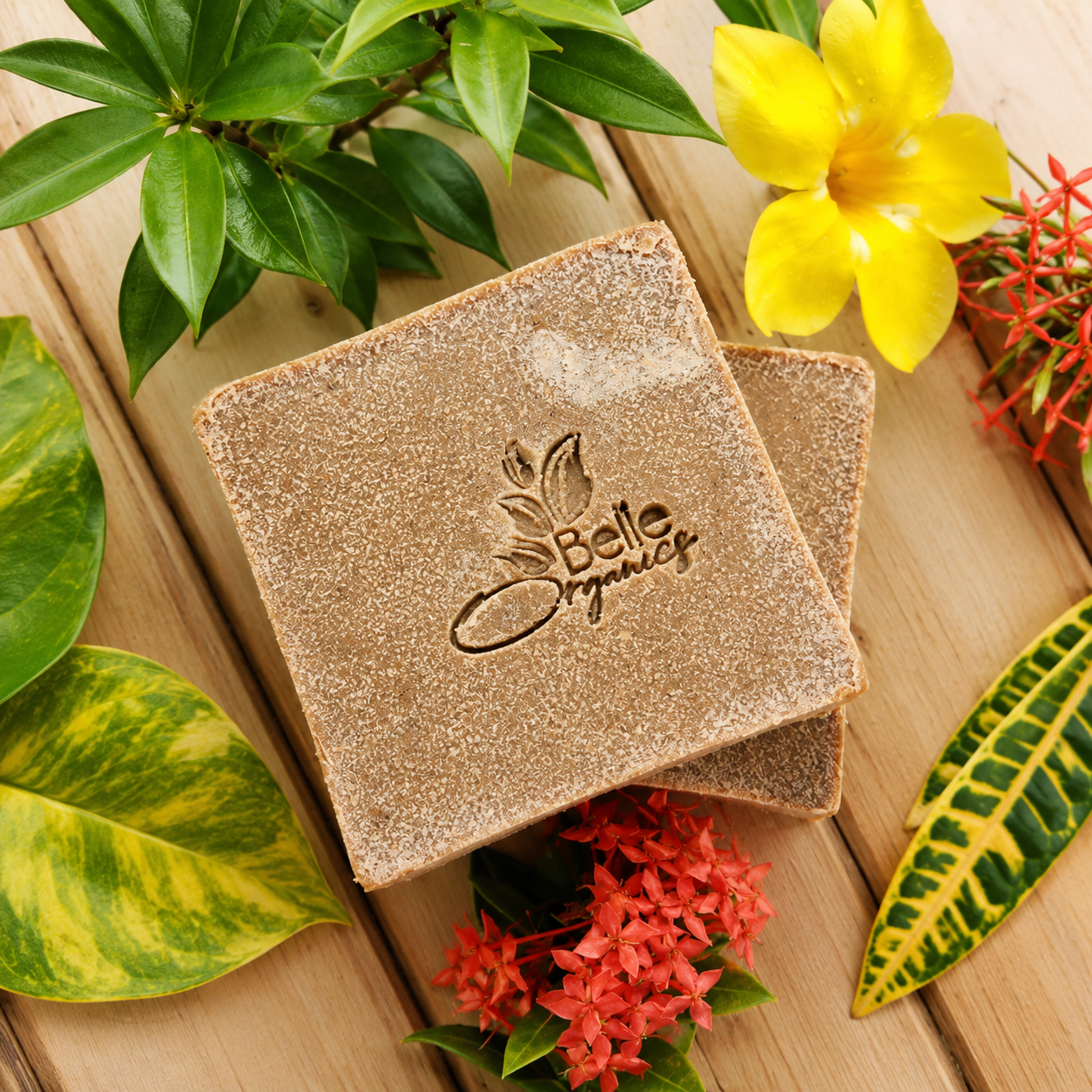 Turmeric & Kojic Acid Soap