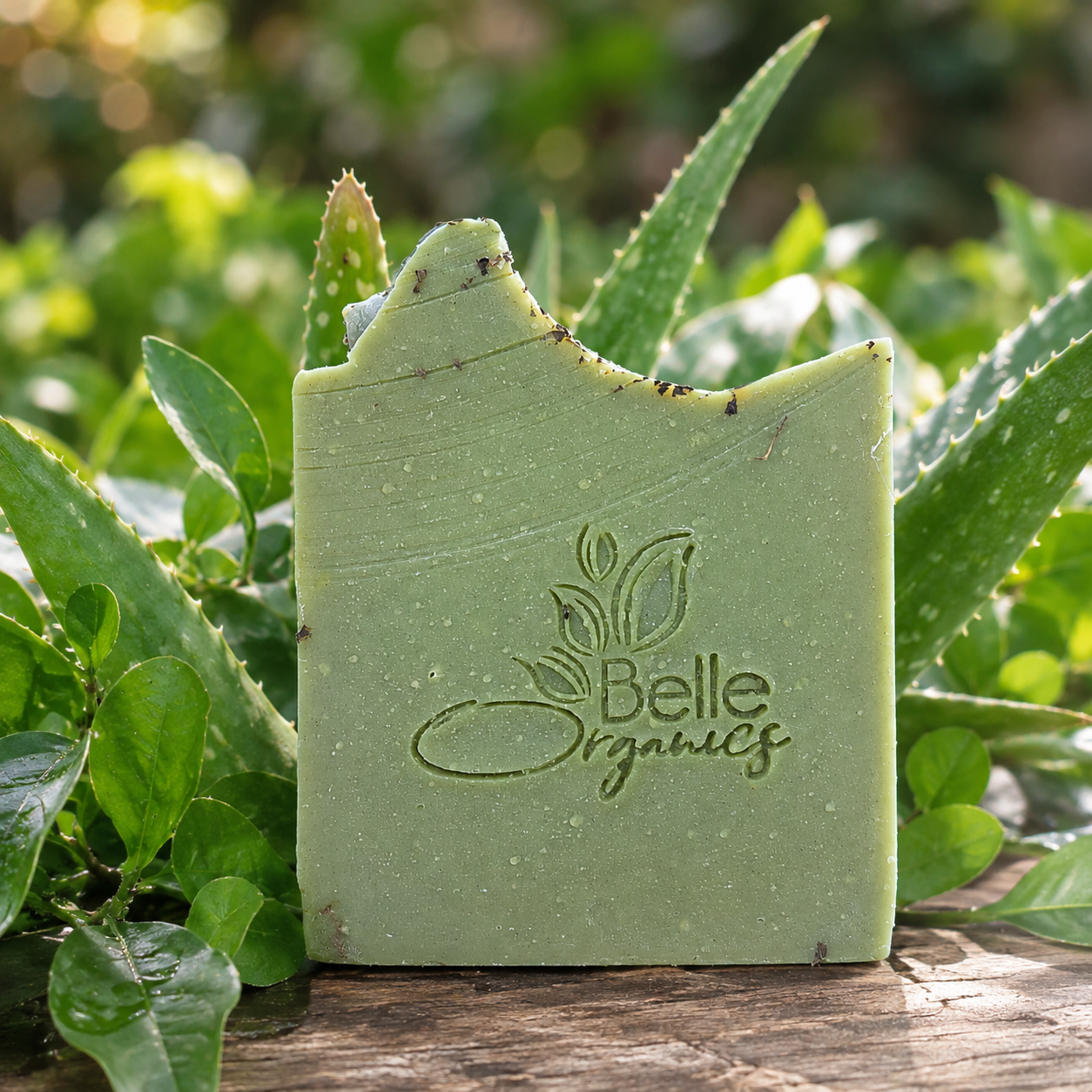 Cerasee (Corailie)  Soap